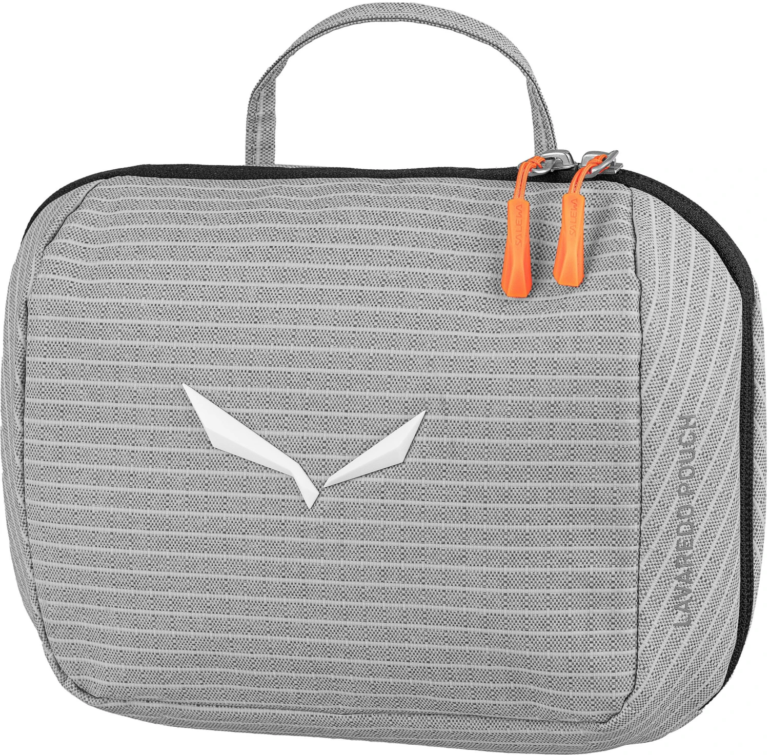 SALEWA Lavaredo Pouch, gris 1 SALEWA Lavaredo Pouch, gris