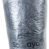Samaya Dyneema Drybag 16l, transparent