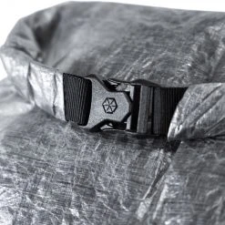 Samaya Dyneema Drybag 16l, transparent -Bagages Soldes samaya dyneema drybag 16l dyneema black 4