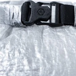 Samaya Dyneema Drybag 8l, transparent -Bagages Soldes samaya dyneema drybag 8l dyneema black 5