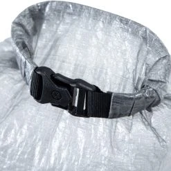 Samaya Dyneema Drybag 8l, transparent -Bagages Soldes samaya dyneema drybag 8l dyneema black 6