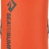 Sea to Summit Big River Sac étanche 13l, orange