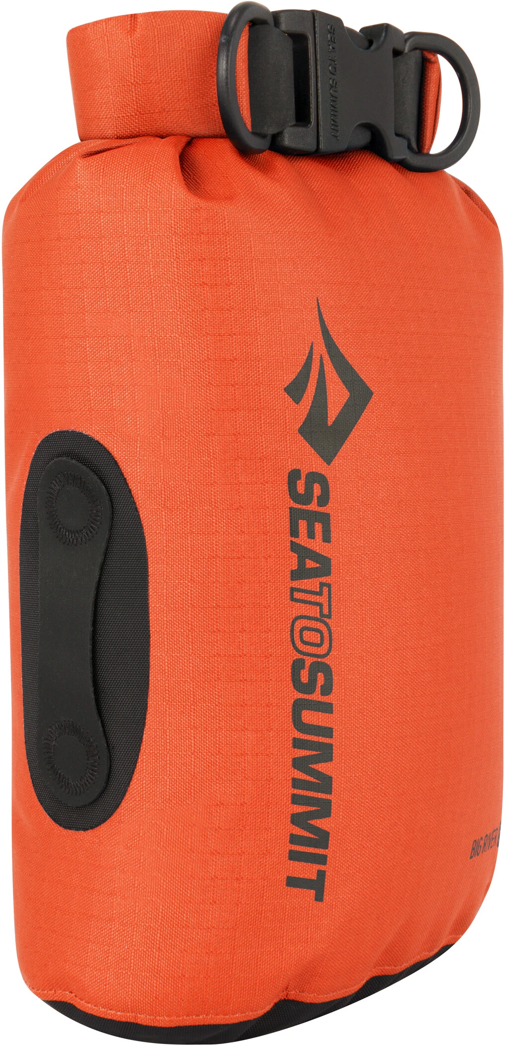 Sea to Summit Big River Sac de compression étanche 3l, vert 1 Sea to Summit Big River Sac de compression étanche 3l, vert