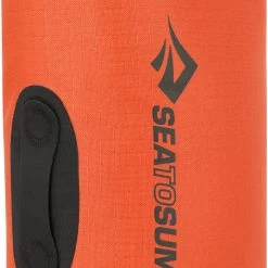 Sea to Summit Big River Sac de compression étanche 3l, orange