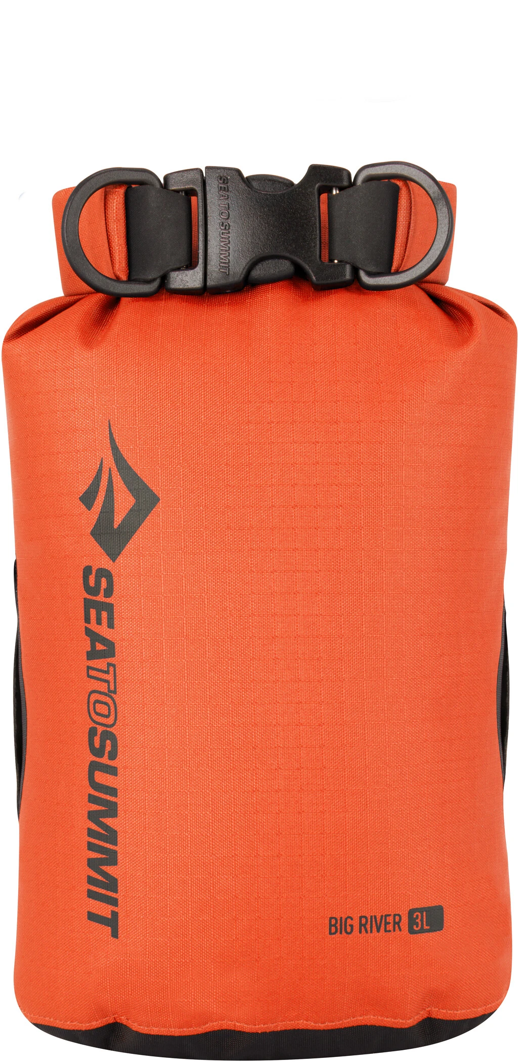 Sea to Summit Big River Sac de compression étanche 3l, bleu 2 Sea to Summit Big River Sac de compression étanche 3l, bleu – Image 2