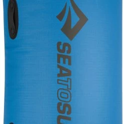Sea to Summit Big River Sac de compression étanche 65l, bleu