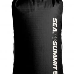 Sea to Summit Big River Sac de compression étanche 8l, orange