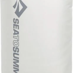 Sea to Summit eVac Sac étanche 13l, bleu