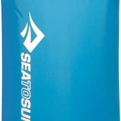 Sea to Summit eVac Sac étanche 20l, gris