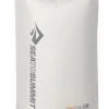Sea to Summit eVac Sac étanche 5l, gris