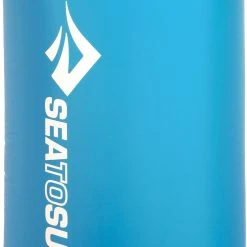 Sea to Summit eVac Sac étanche 65l, gris