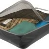 Sea to Summit Garment Mesh Bag M, bleu