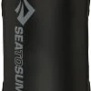 Sea to Summit Hydraulic Sac de compression étanche 65l, jaune