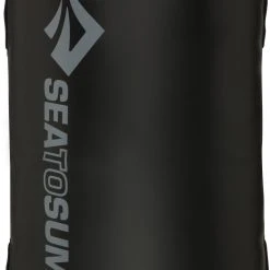 Sea to Summit Hydraulic Sac de compression étanche 65l, jaune