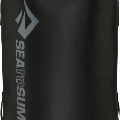 Sea to Summit Hydraulic Sac étanche avec baudrier 35l, jaune