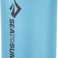 Sea to Summit Lightweight 70D Sac étanche 13l, noir