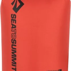 Sea to Summit Lightweight 70D Sac étanche 2l, bleu