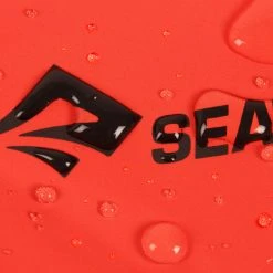 Sea to Summit Lightweight 70D Sac étanche 2l, rouge -Bagages Soldes sea to summit lightweight 70d dry sack 2l red 6 1