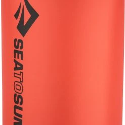 Sea to Summit Lightweight 70D Sac étanche 35l, rouge