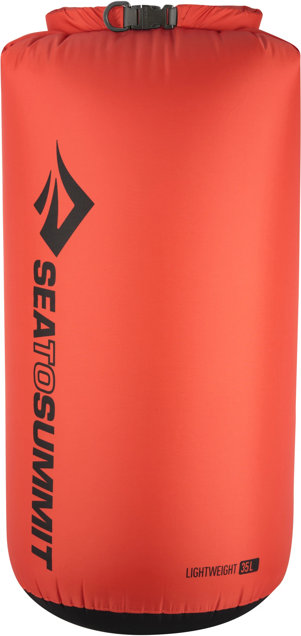 Sea to Summit Lightweight 70D Sac étanche 35l, rouge 1 Sea to Summit Lightweight 70D Sac étanche 35l, rouge
