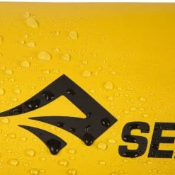 Sea to Summit Lightweight Sling Sac de compression étanche 10l, jaune -Bagages Soldes sea to summit lightweight sling dry bag 10l yellow 5