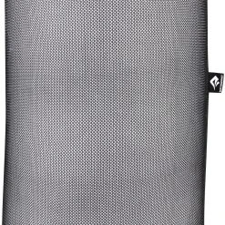 Sea to Summit Mesh Sacs de rangement XL, noir/rouge