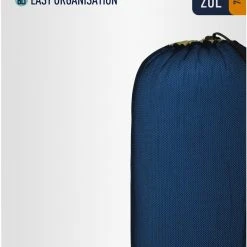 Sea to Summit Mesh Sacs de rangement XL, noir/rouge -Bagages Soldes sea to summit mesh stuff sack xl red 5