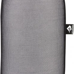 Sea to Summit Mesh Sacs de rangement XXS, noir/bleu