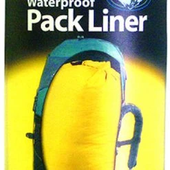 Sea to Summit Housse de sac M, rouge