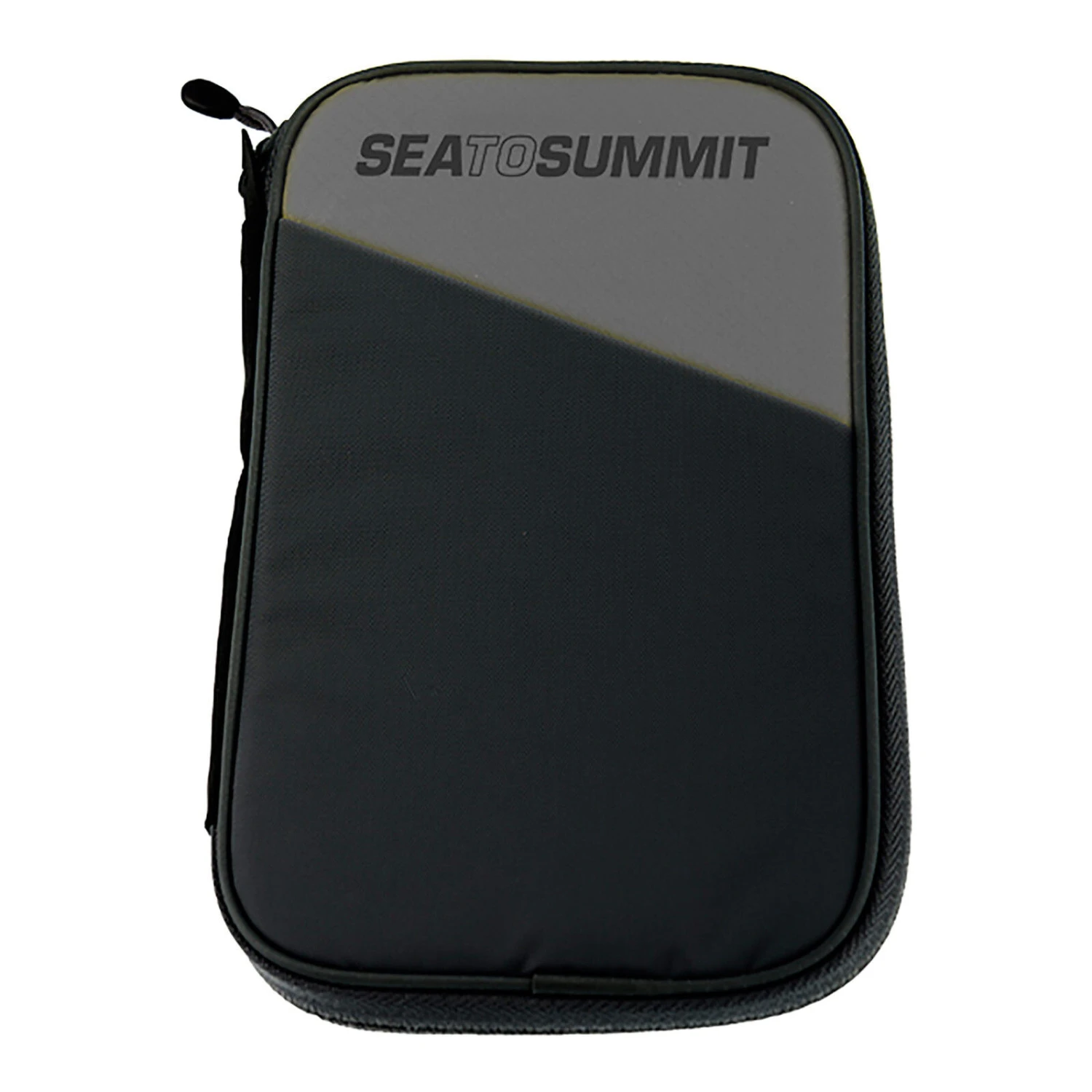 Sea to Summit Travel Portefeuille RFID L, noir/gris 1 Sea to Summit Travel Portefeuille RFID L, noir/gris