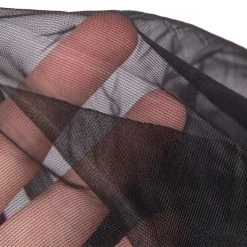 Sea to Summit Ultra Mesh Sacs de rangement S, noir/orange 9 Sea to Summit Ultra Mesh Sacs de rangement S, noir/orange -Bagages Soldes sea to summit ultra mesh stuff sack s orange 5