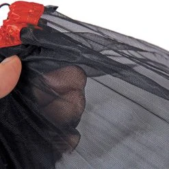 Sea to Summit Ultra Mesh Sacs de rangement XL, noir/orange -Bagages Soldes sea to summit ultra mesh stuff sack xl orange 3