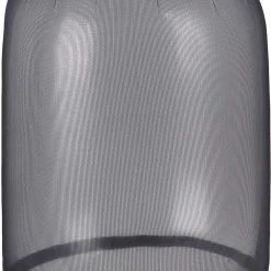 Sea to Summit Ultra Mesh Sacs de rangement XS, noir/jaune