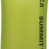 Sea to Summit Ultra-Sil Sac de voyage 13l, vert