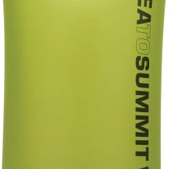 Sea to Summit Ultra-Sil Sac de voyage 13l, vert
