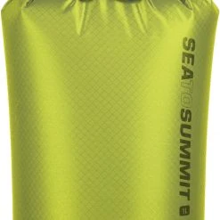 Sea to Summit Ultra-Sil Sac de voyage 1l, vert