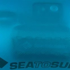 Sea to Summit Ultra-Sil Sac étanche 20l, bleu -Bagages Soldes sea to summit ultra sil dry sack 20l blue 6