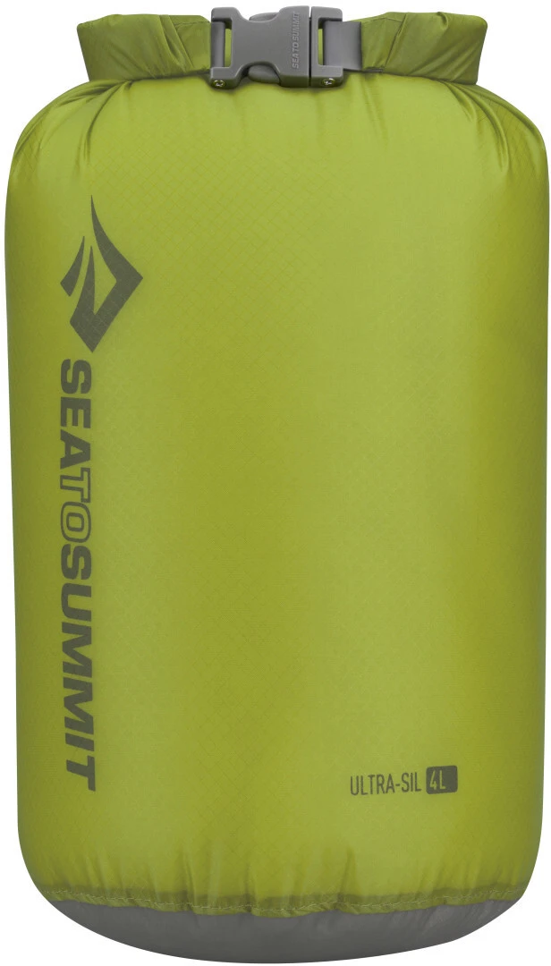 Sea to Summit Ultra-Sil Sac de voyage 4l, vert 1 Sea to Summit Ultra-Sil Sac de voyage 4l, vert