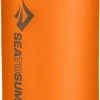Sea to Summit Ultra-Sil Sac de voyage 8l, orange