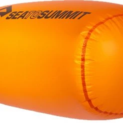 Sea to Summit Ultra-Sil Nano Sac étanche 13l, orange -Bagages Soldes sea to summit ultra sil nano dry sack 13l orange 3 2