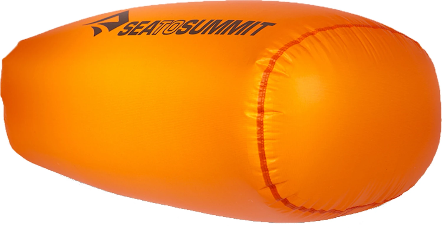 Sea to Summit Ultra-Sil Nano Sac étanche 13l, bleu 3 Sea to Summit Ultra-Sil Nano Sac étanche 13l, bleu – Image 3