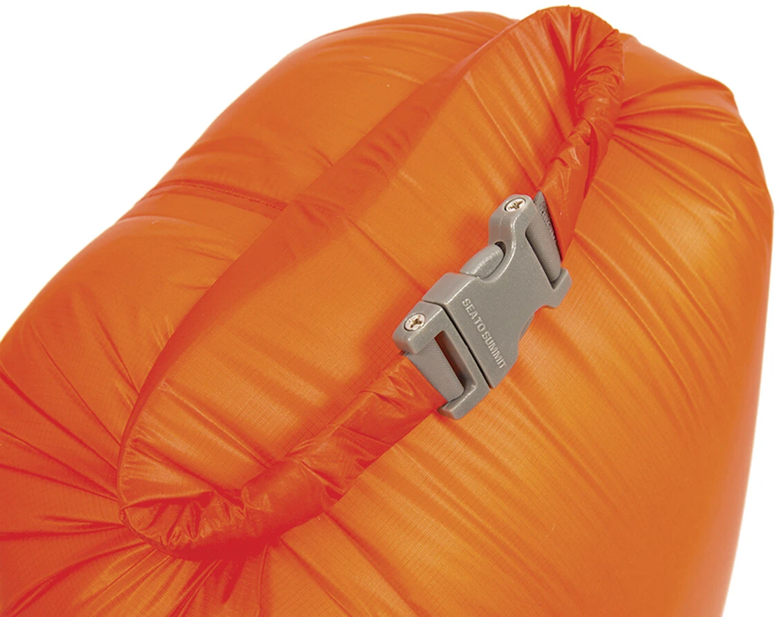 Sea to Summit Ultra-Sil Nano Sac étanche 13l, bleu 4 Sea to Summit Ultra-Sil Nano Sac étanche 13l, bleu – Image 4