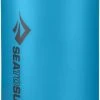 Sea to Summit Ultra-Sil Nano Sac étanche 20l, bleu