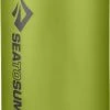 Sea to Summit Ultra-Sil Nano Sac étanche 35l, vert