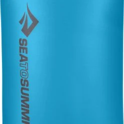 Sea to Summit Ultra-Sil Nano Sac étanche 4l, jaune