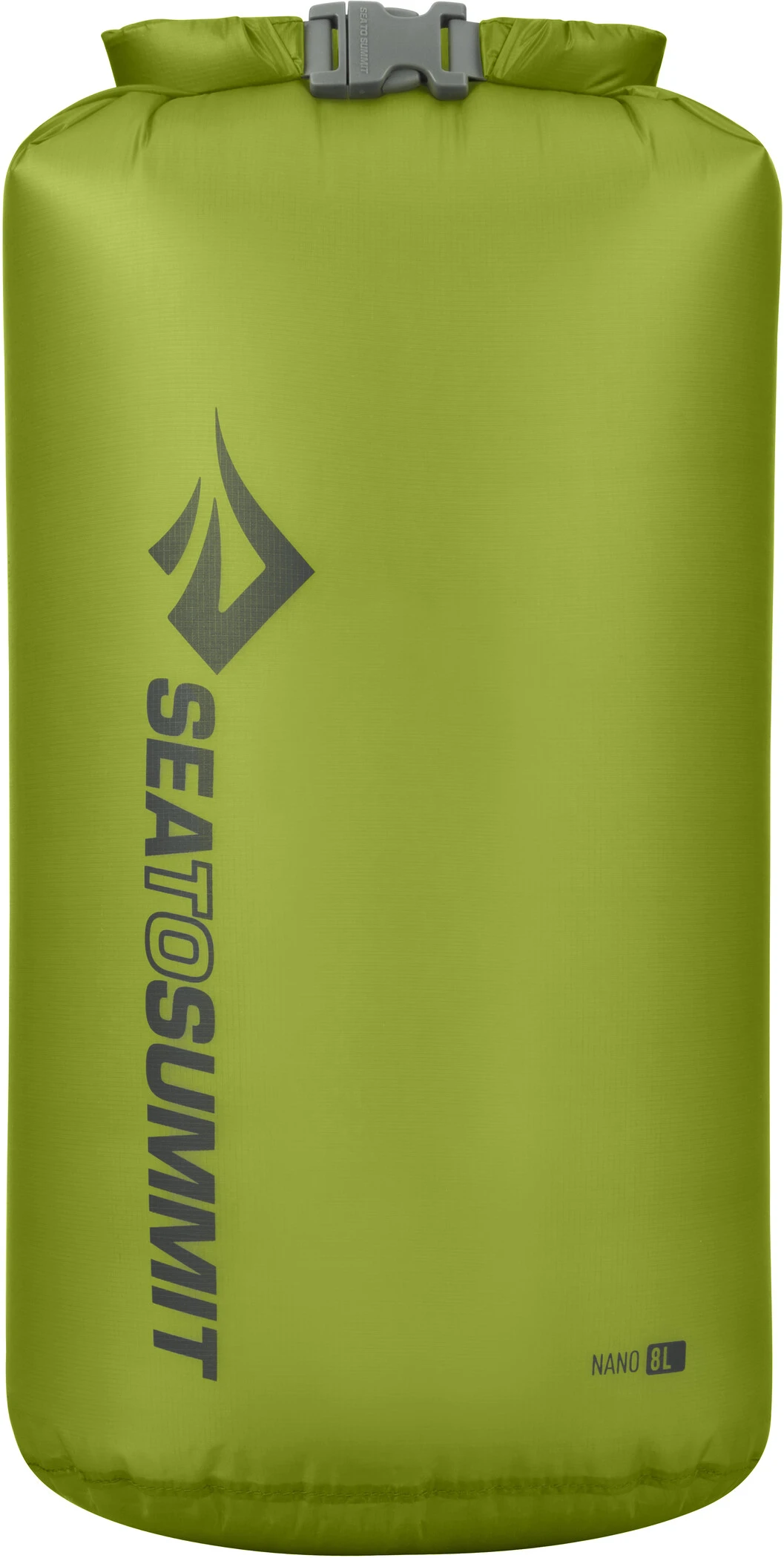 Sea to Summit Ultra-Sil Nano Sac étanche 8l, bleu 1 Sea to Summit Ultra-Sil Nano Sac étanche 8l, bleu