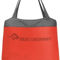 Sea to Summit Ultra-Sil Nano Sac à main, blanc