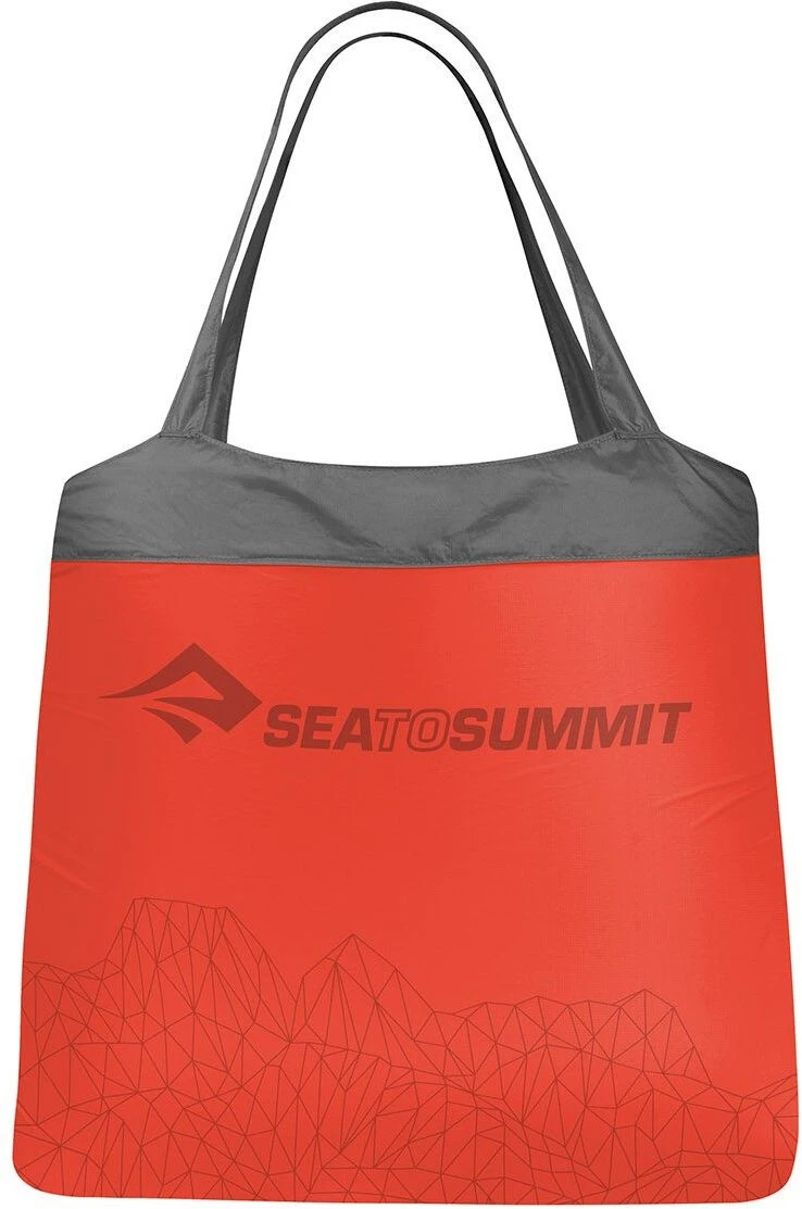 Sea to Summit Ultra-Sil Nano Sac à main, blanc 1 Sea to Summit Ultra-Sil Nano Sac à main, blanc