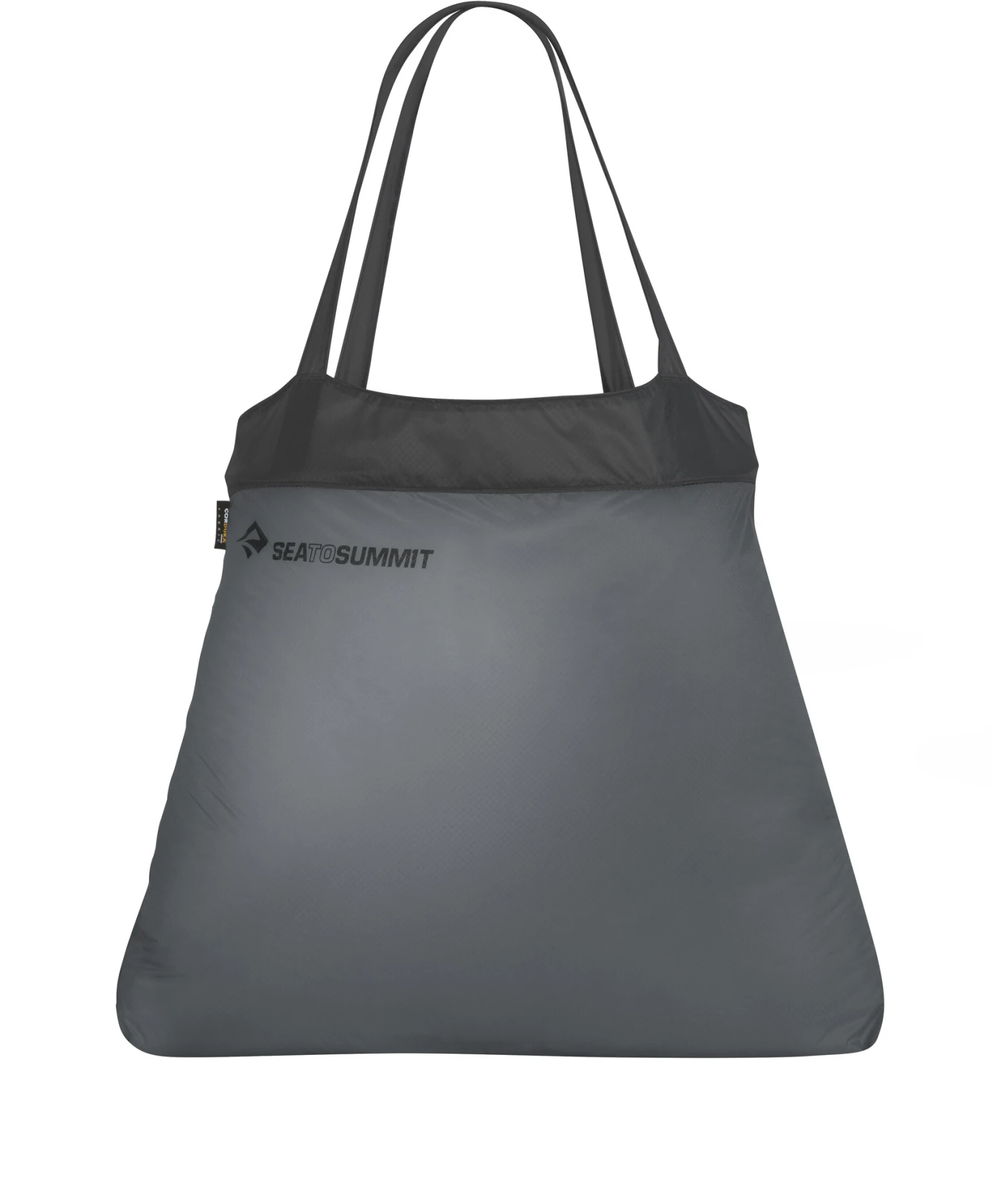 Sea to Summit Ultra-Sil Sac à main, noir 1 Sea to Summit Ultra-Sil Sac à main, noir