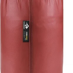 Sea to Summit Ultra-Sil Sacs de rangement S, jaune